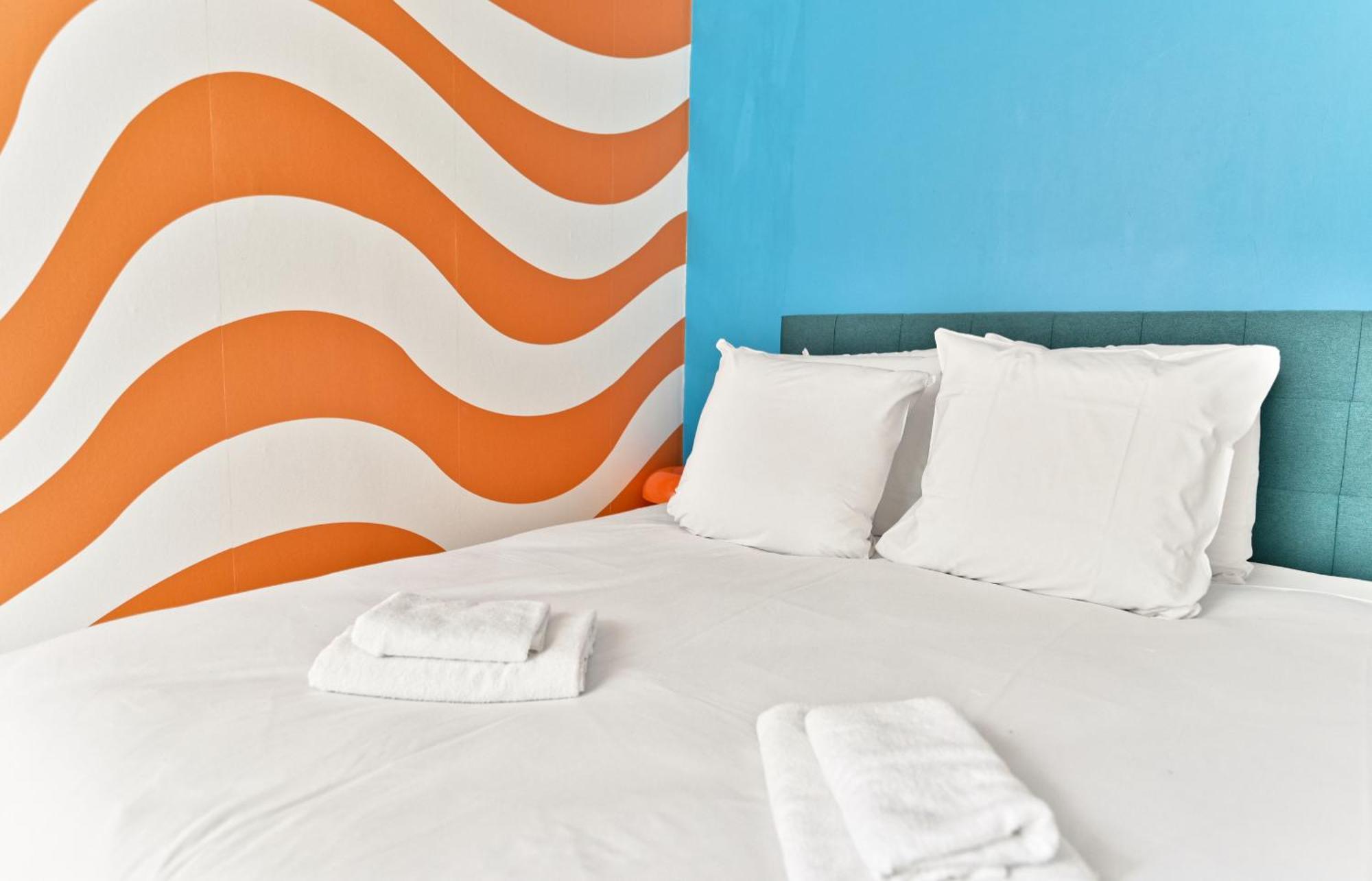 Apartment Magnifique Colore #garemontparnasse-ii Paris