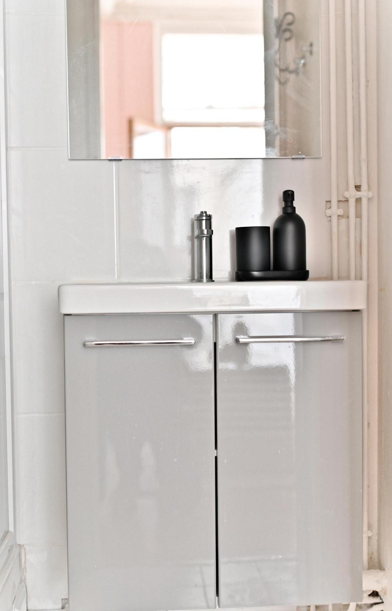 Apartment Magnifique Colore #garemontparnasse-ii *